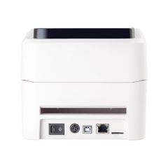Máy in mã vạch Xprinter XP-420B