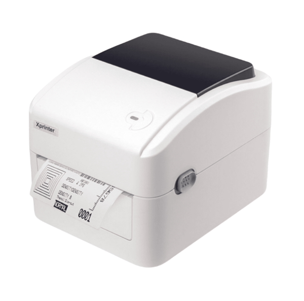 Máy in TSC Zenpert 4T520