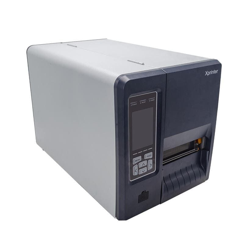 Máy in mã vạch Xprinter XP-G480B