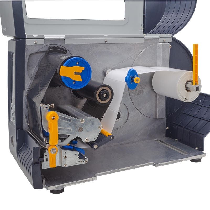 Máy in mã vạch Xprinter XP-G480B