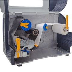 Máy in mã vạch Xprinter XP-G480B