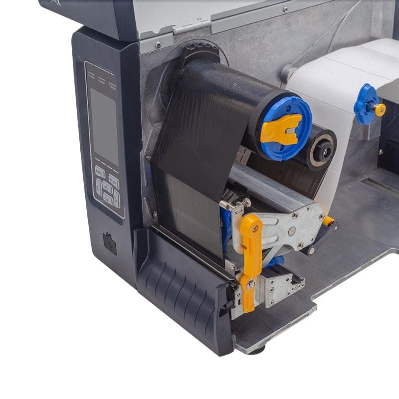 Máy in mã vạch Xprinter XP-G480B