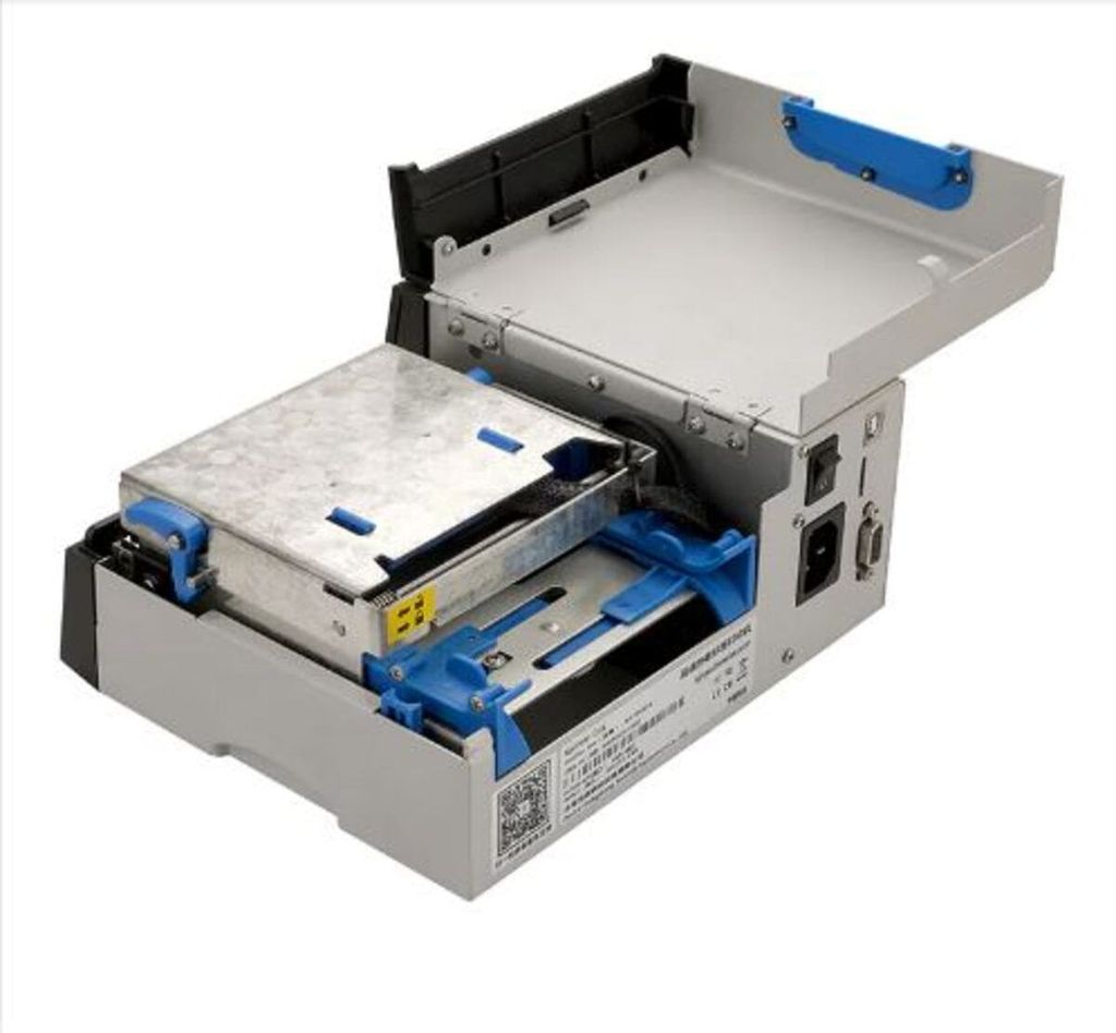Máy in mã vạch XPrinter XP-G481B