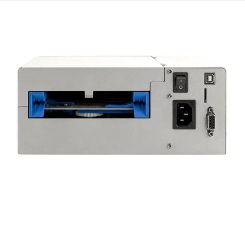 Máy in mã vạch XPrinter XP-G481B