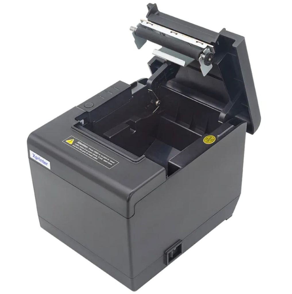 Máy in mã vạch Xprinter XP-Q851L