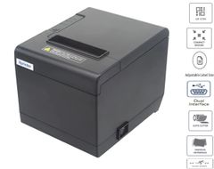 Máy in mã vạch Xprinter XP-Q851L