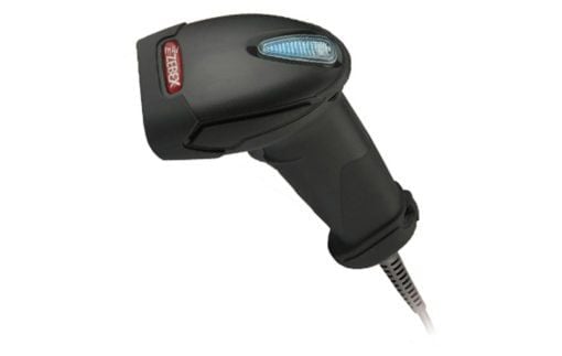 Máy đọc mã vạch Zebex Z-3190