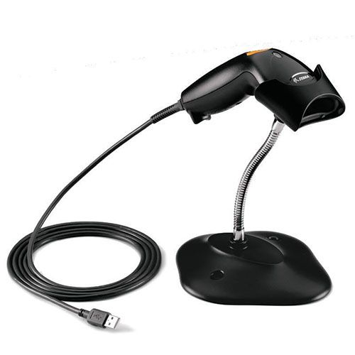 Máy đọc mã vạch Zebra LS1203