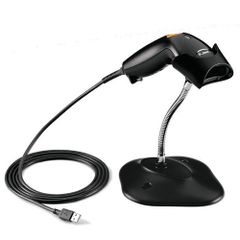Máy đọc mã vạch Zebra LS1203