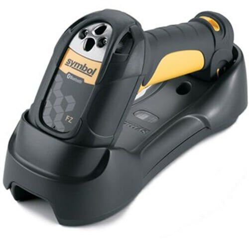 Máy đọc mã vạch Zebra LS3578