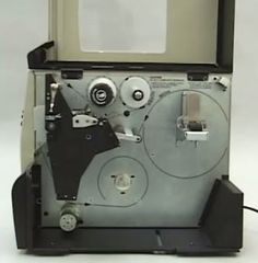 Máy in công nghiệp Zebra 220XI4 203dpi