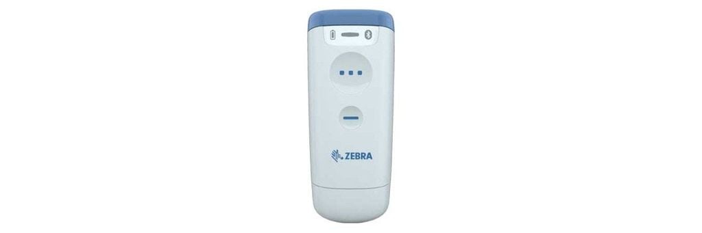 Máy đọc mã vạch Zebra CS60-HC
