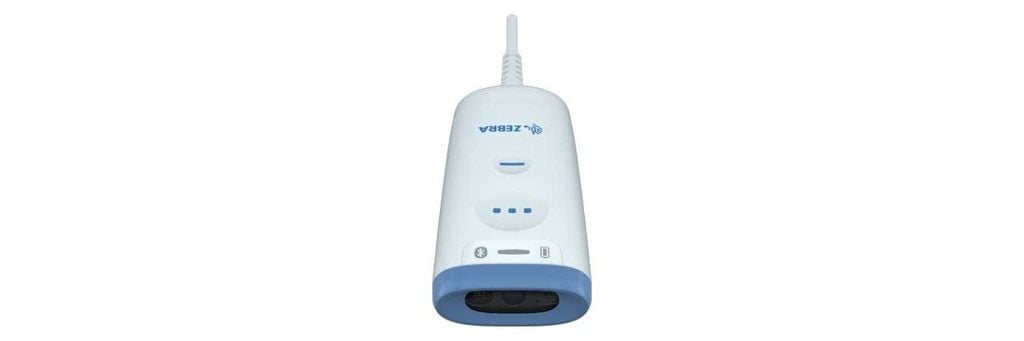 Máy đọc mã vạch Zebra CS60-HC