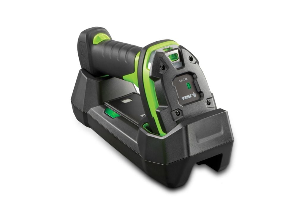 Máy đọc mã vạch Zebra DS3600 Series