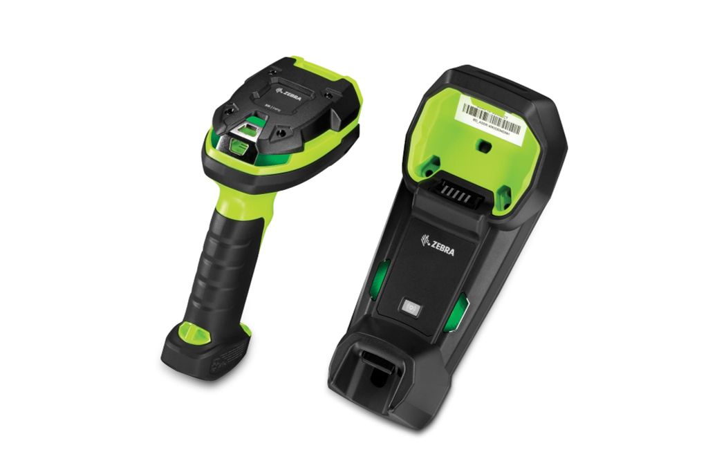 Máy đọc mã vạch Zebra DS3600 Series