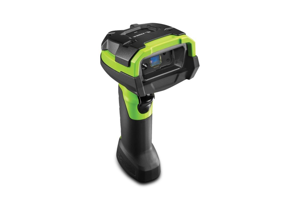 Máy đọc mã vạch Zebra DS3600 Series