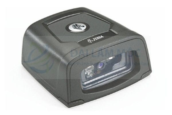 Máy đọc mã vạch Zebra DS457-HD