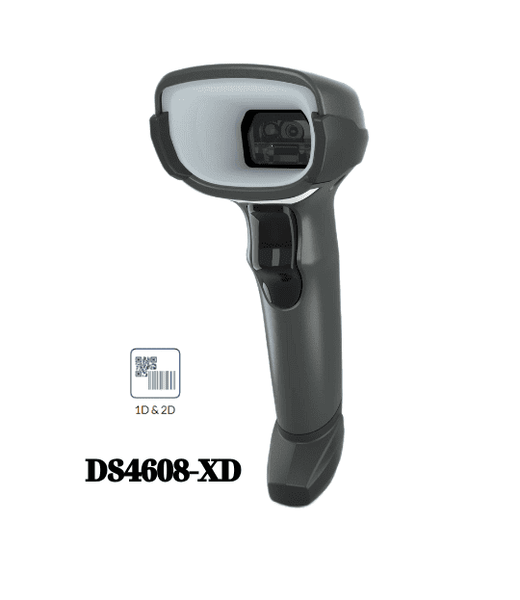 Máy quét Zebra DS4608-XD
