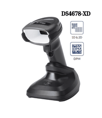 Máy quét Zebra DS4678-XD