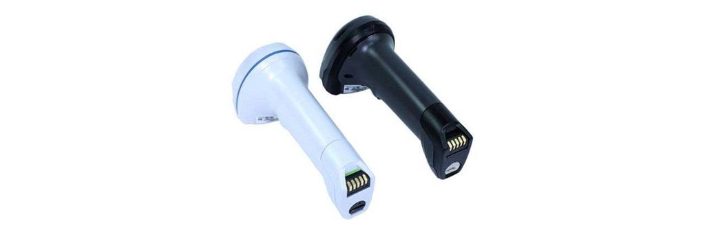 Máy đọc mã vạch Zebra DS8100 Series