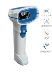 Máy đọc mã vạch Zebra DS8178-HC