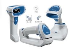 Máy đọc mã vạch Zebra DS8178-HC