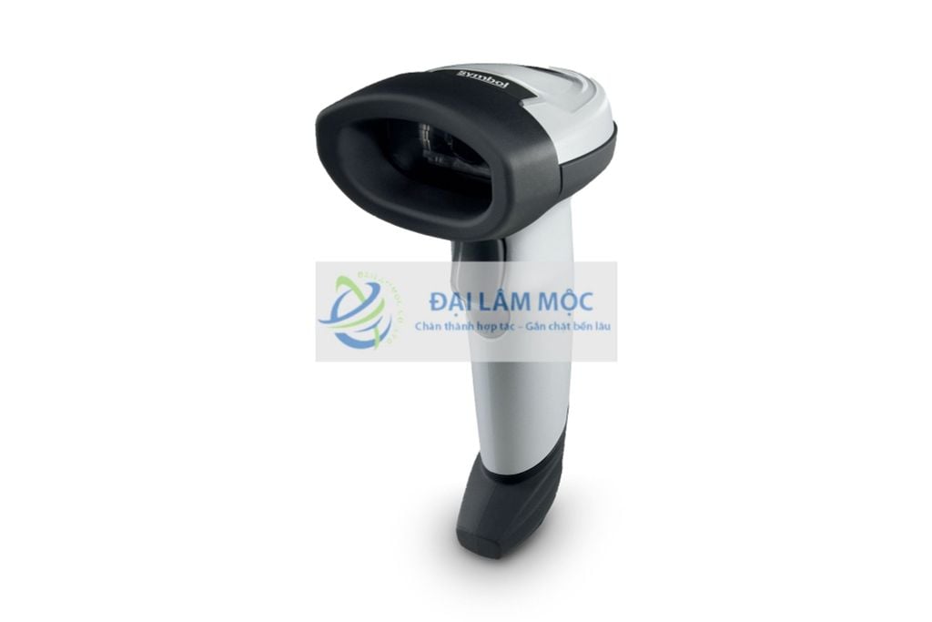Máy đọc mã vạch Zebra Li2208