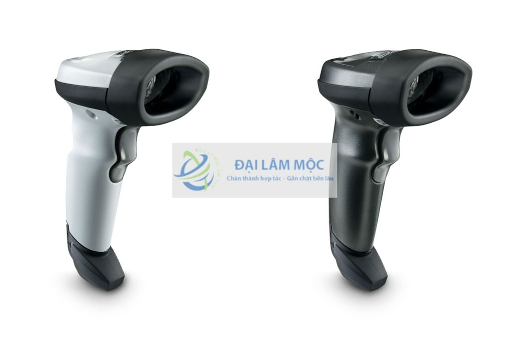 Máy đọc mã vạch Zebra Li2208