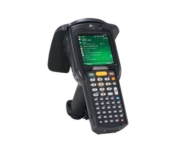Máy kiểm kho Zebra MC3090 RFID