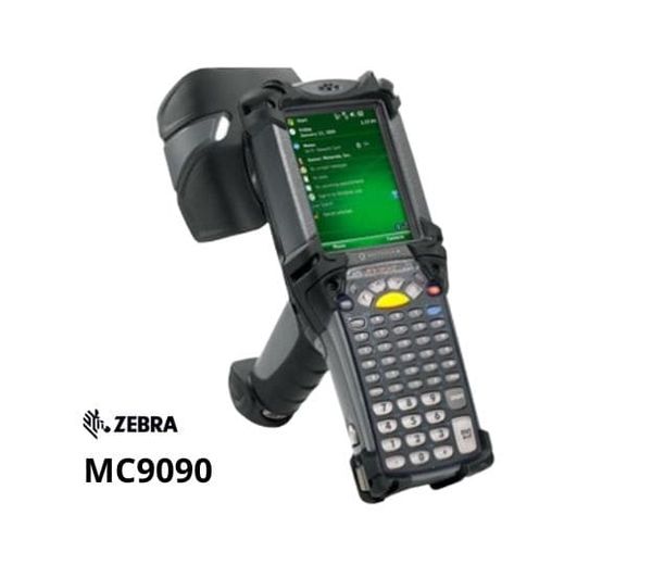 Máy kiểm kho Zebra MC9090