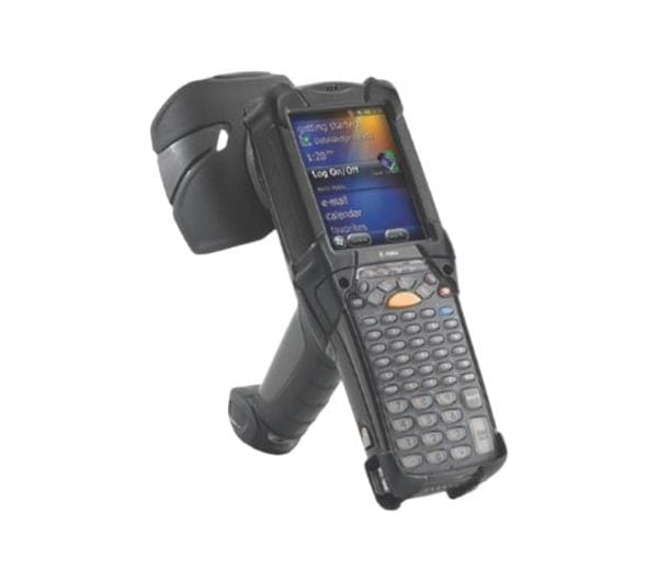 Máy kiểm kho Zebra MC9190 RFID