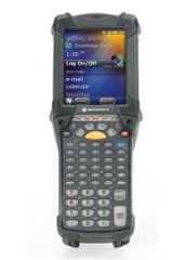 Máy kiểm kho Zebra MC92N0