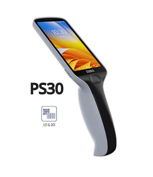 Thiết bị Personal Shopper Zebra PS30
