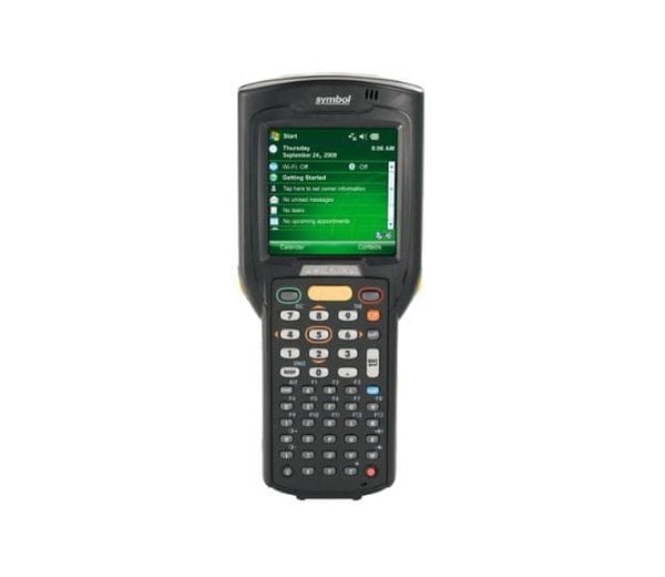 Máy kiểm kho Zebra Symbol MC3190