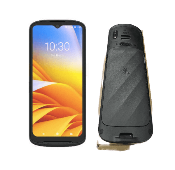 Máy kiểm kho Zebra TC15