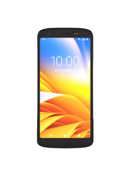 Máy kiểm kho Zebra TC22