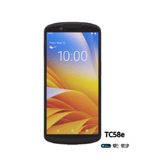 Máy kiểm kho Zebra TC58e