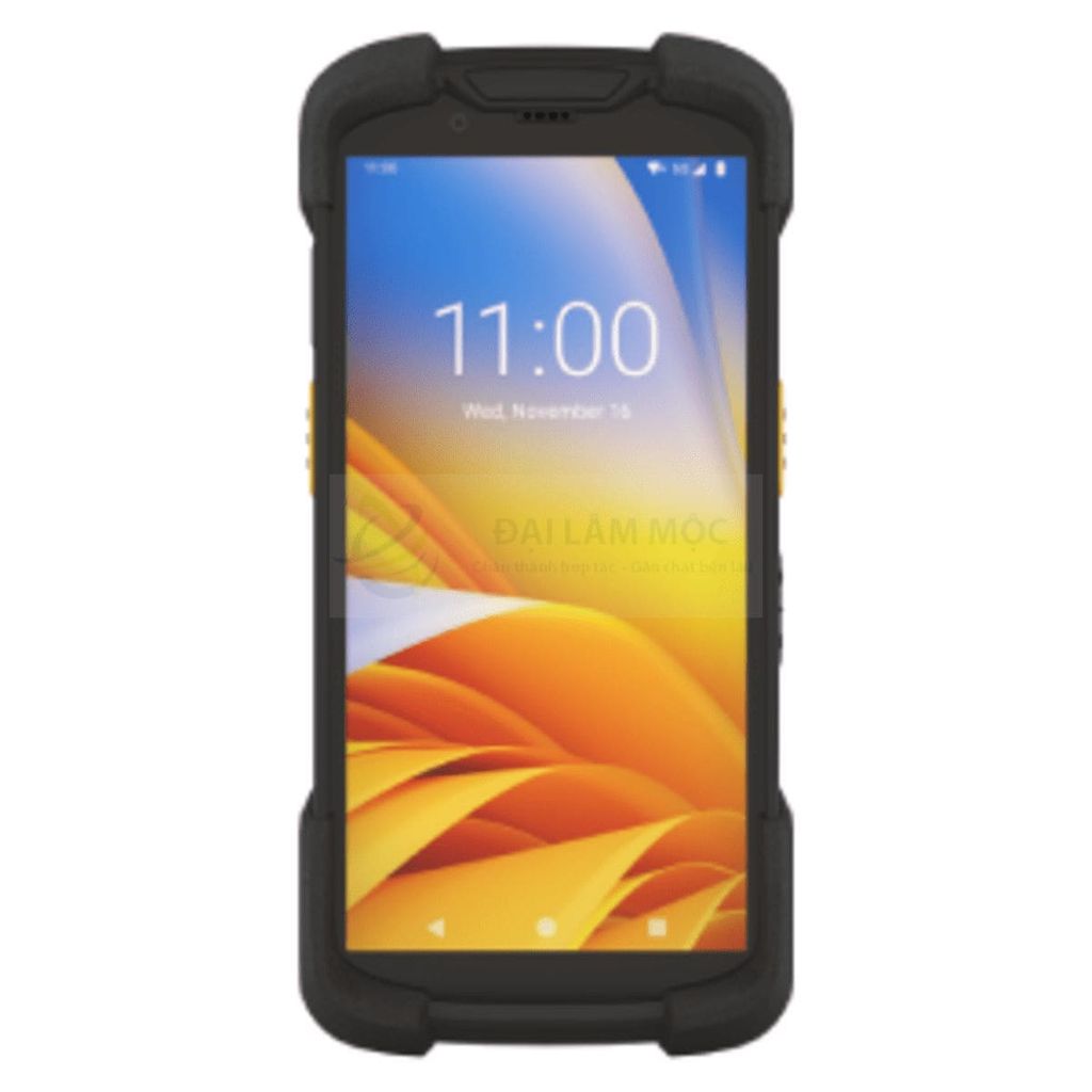 Máy kiểm kho Zebra TC78