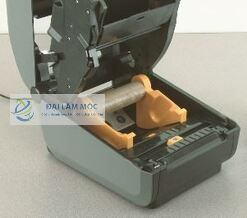 Máy in mã vạch Zebra ZD621