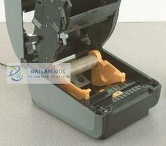 Máy in mã vạch Zebra ZD621