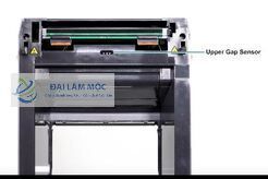 Máy in mã vạch Zebra ZD621