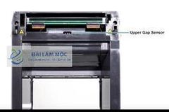 Máy in mã vạch Zebra ZD621