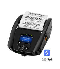 Máy in di động Zebra ZQ620 Plus