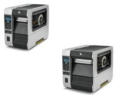 Máy in mã vạch Zebra ZT610 600dpi