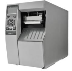 Máy in mã vạch Zebra ZT510 300dpi