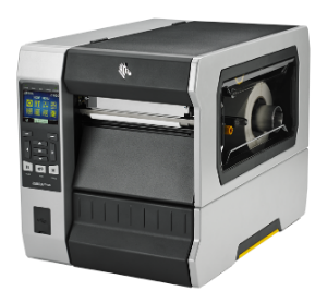 Máy in mã vạch Zebra ZT620 300dpi