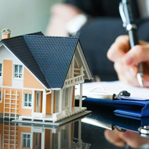 Bất Động Sản & Đất Đai