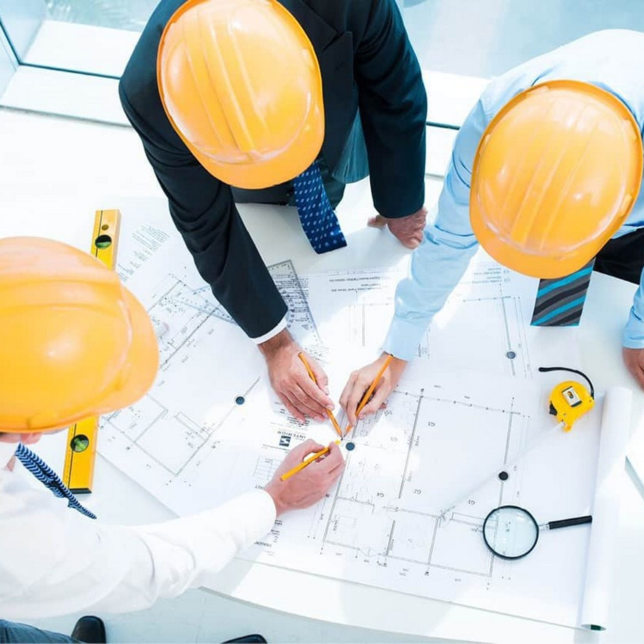  Tư Vấn Xây Dựng 