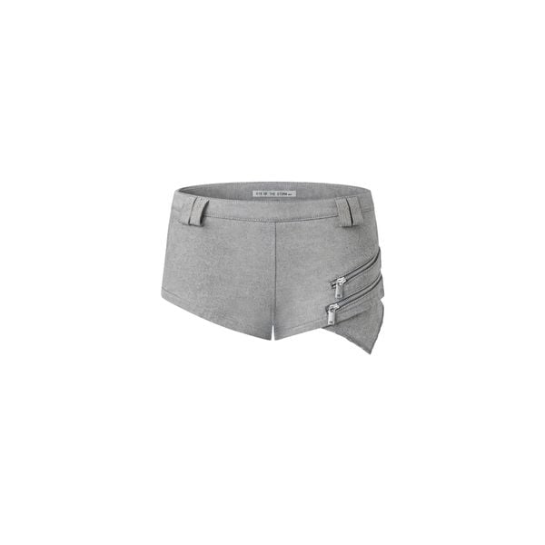 ZD-TWINSTEEL SHORTS