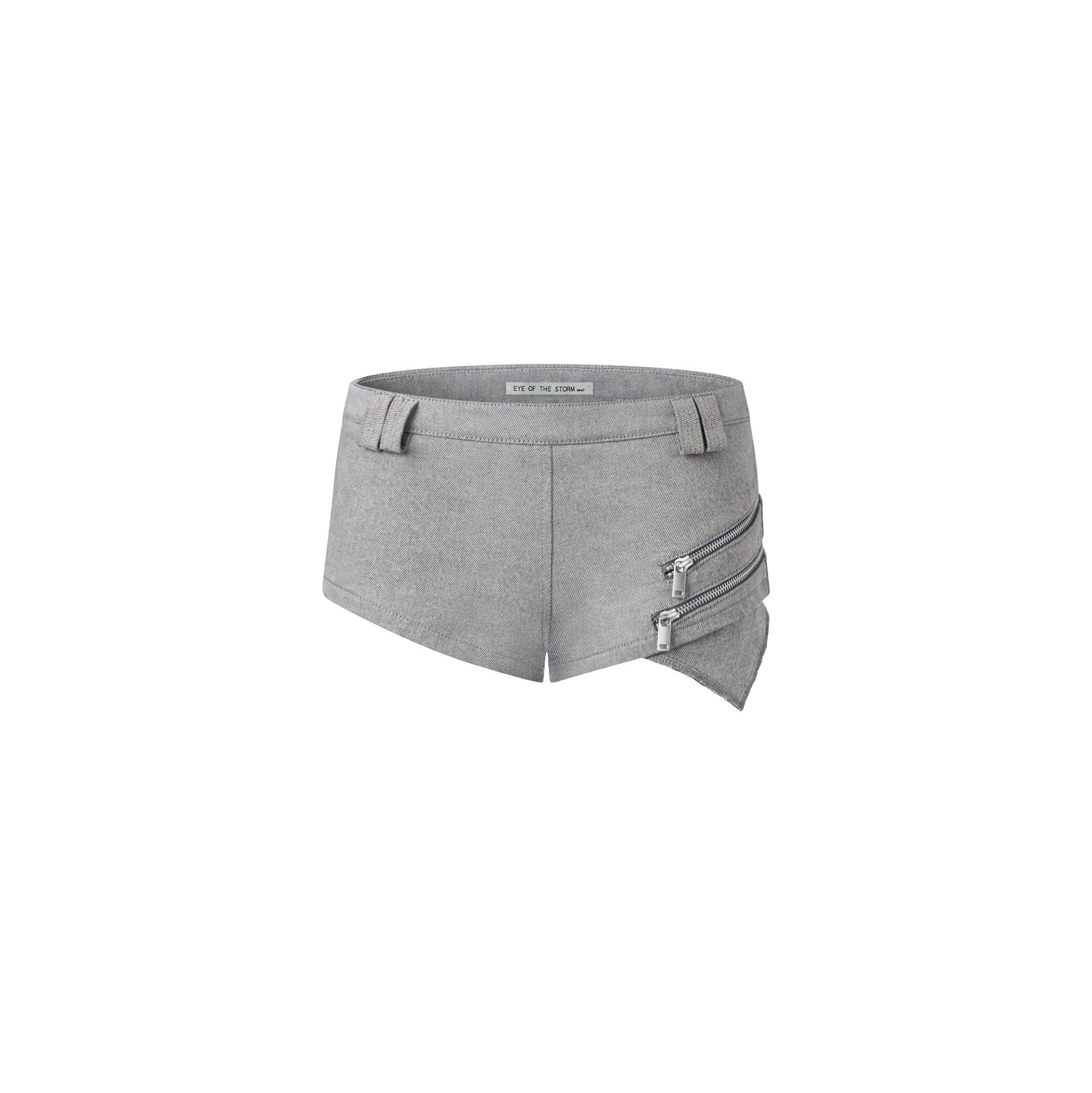  ZD-TWINSTEEL SHORTS 
